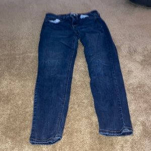 Studio Blue Skinny Blue Jeans Size 30 (10)